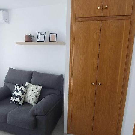 Апартаменты Residencial Alcoy - Apto 36 - Экстерьер фото